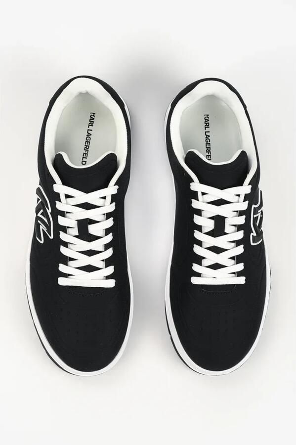 Karl Lagerfeld Kourtney Sneakers - Foto 4