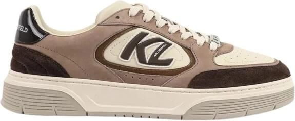Karl Lagerfeld Kourtney Sneakers