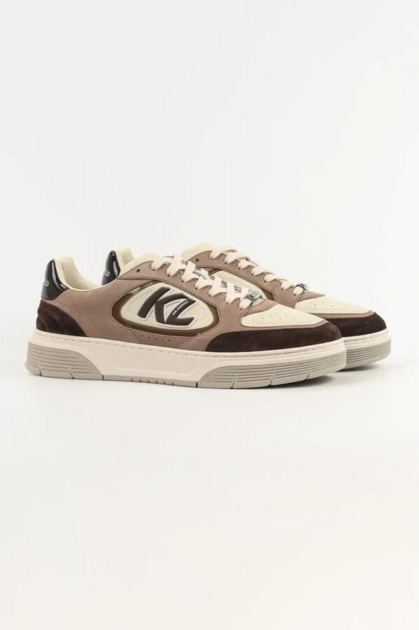 Karl Lagerfeld Kourtney Sneakers - Foto 2