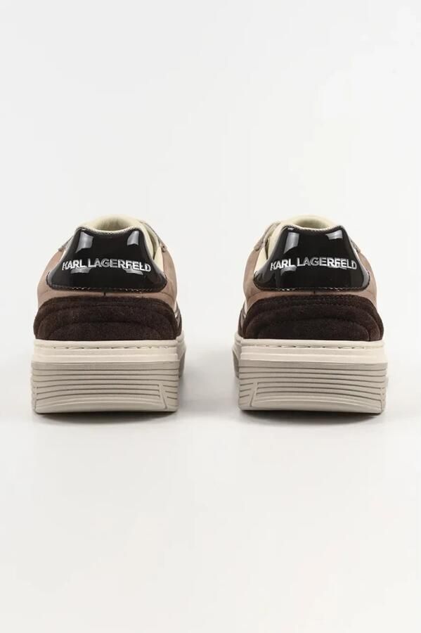 Karl Lagerfeld Kourtney Sneakers - Foto 3