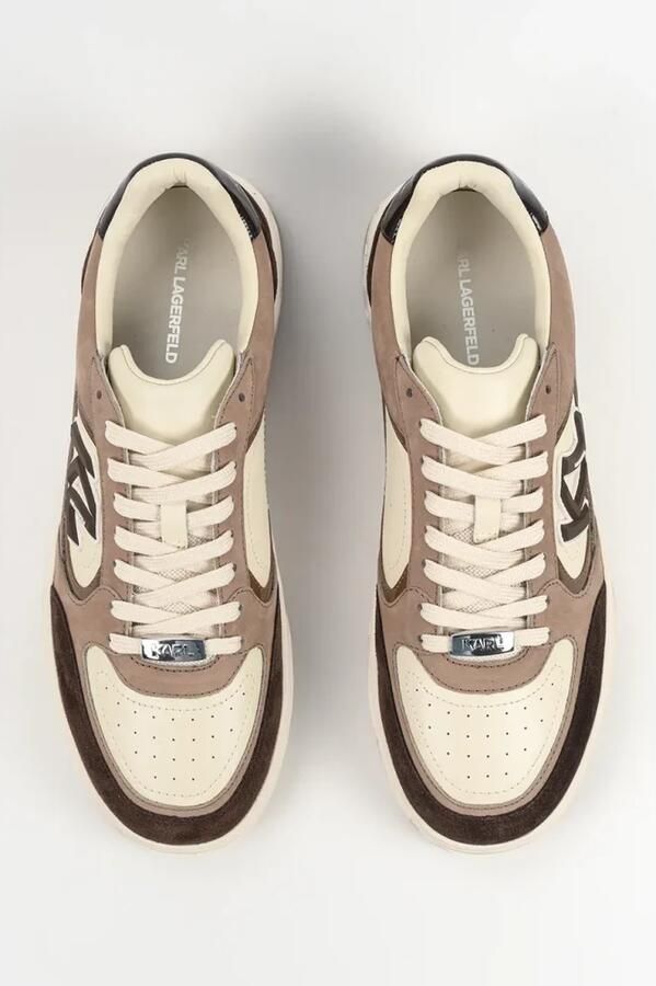 Karl Lagerfeld Kourtney Sneakers - Foto 4
