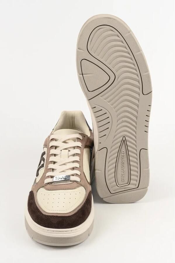 Karl Lagerfeld Kourtney Sneakers - Foto 5