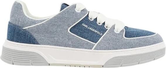 Karl Lagerfeld Kourtney Sneakers