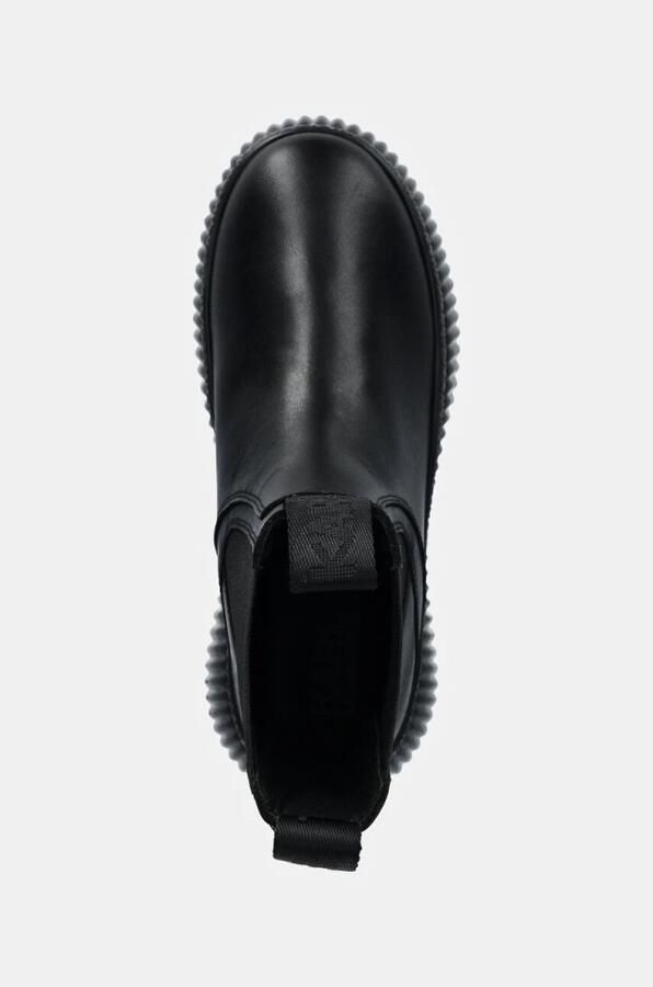 Karl Lagerfeld Chelsea boots 'KREEPER LO' - Foto 2