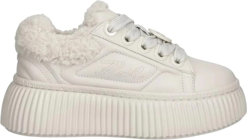 Karl Lagerfeld Kreeper Sneakers