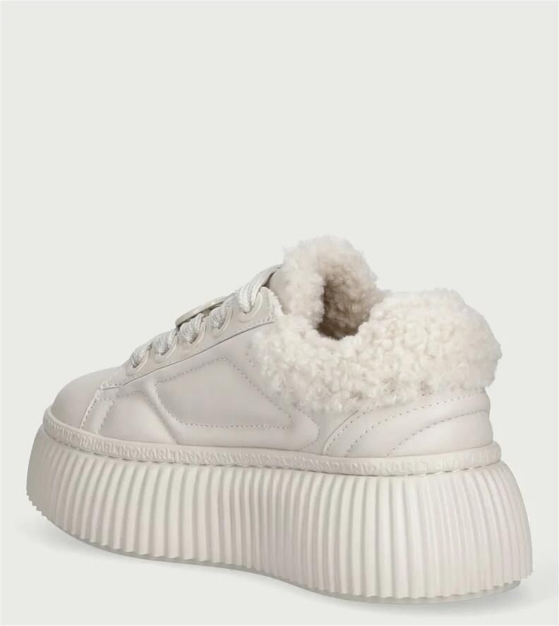 Karl Lagerfeld Kreeper Sneakers - Foto 3