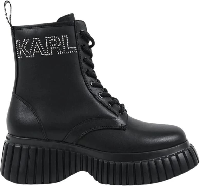 Karl Lagerfeld Kreeper Wedge