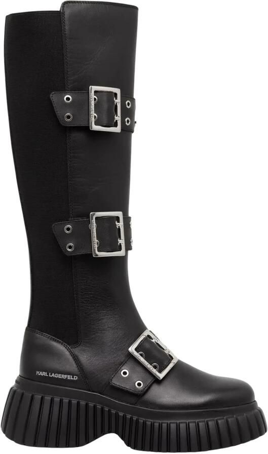 Karl Lagerfeld Kreeper Wedge