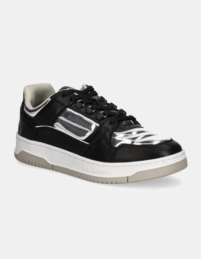 Karl Lagerfeld Krew Sneakers - Foto 2