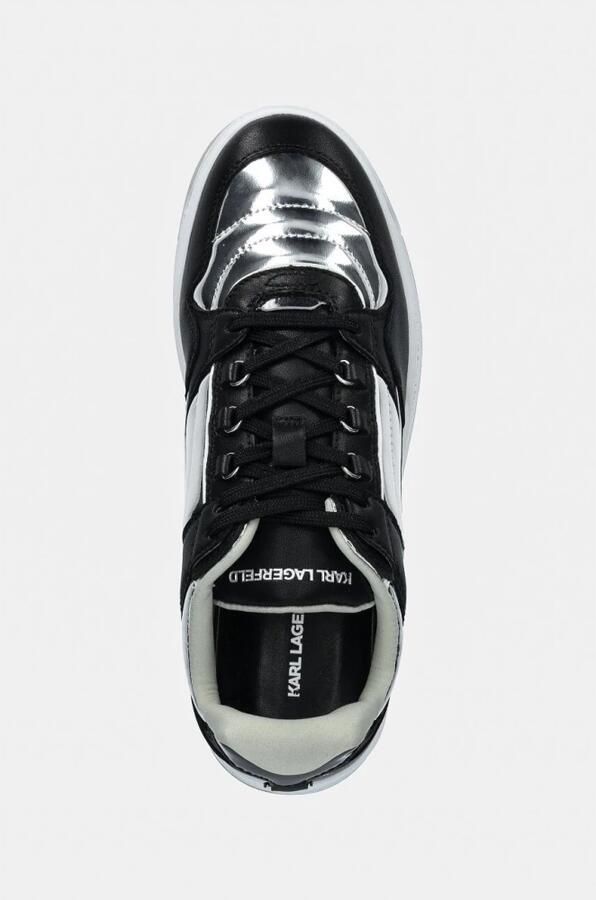 Karl Lagerfeld Krew Sneakers - Foto 3