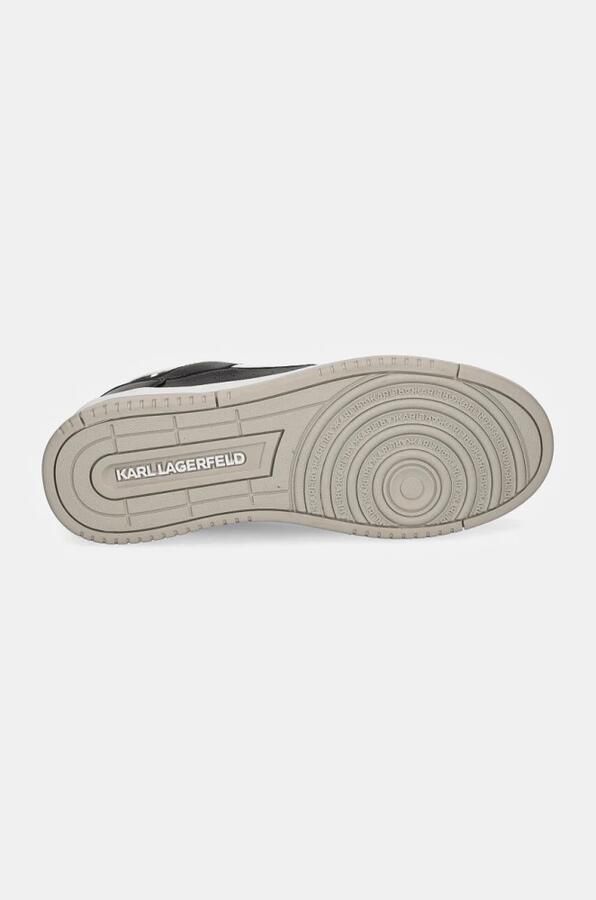 Karl Lagerfeld Krew Sneakers - Foto 4