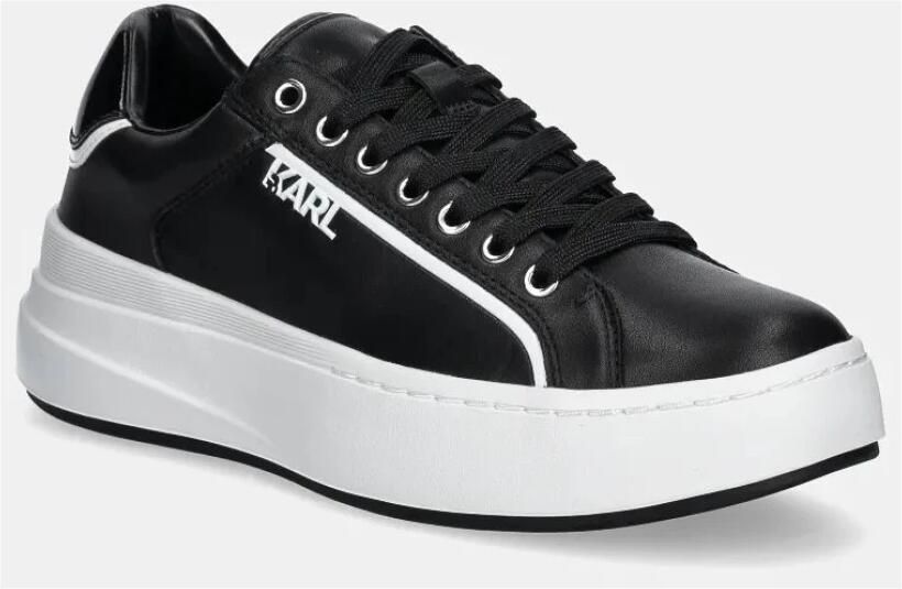 Karl Lagerfeld Kronos Sneakers - Foto 5