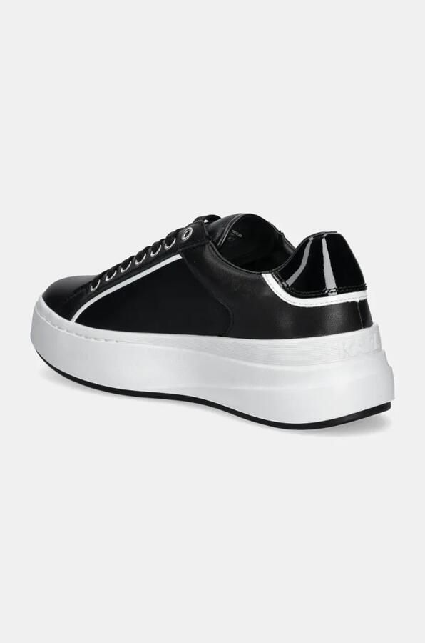 Karl Lagerfeld Kronos Sneakers - Foto 2