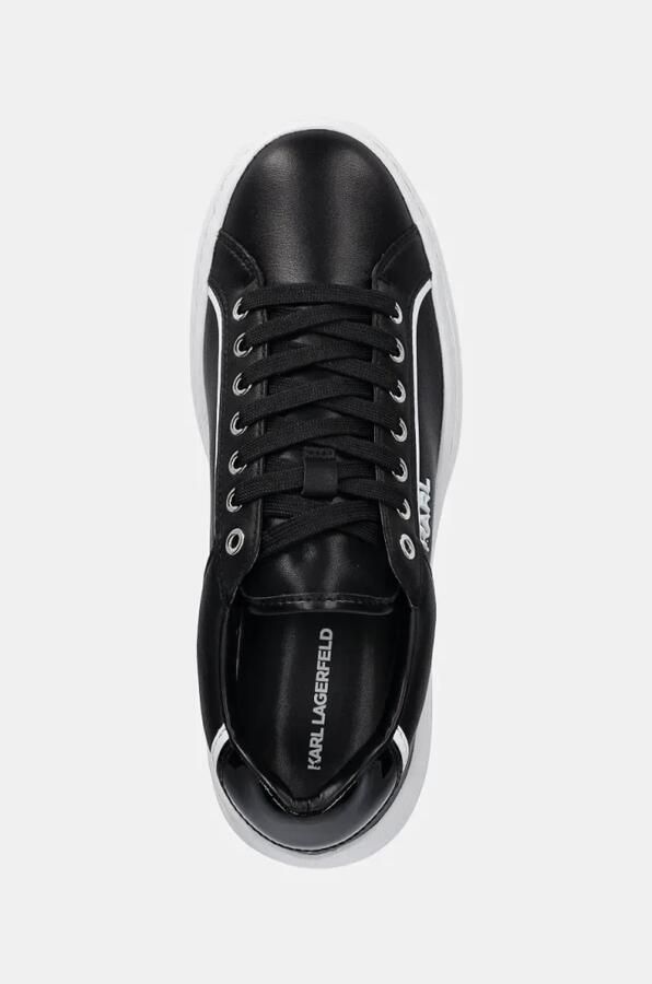 Karl Lagerfeld Kronos Sneakers - Foto 3
