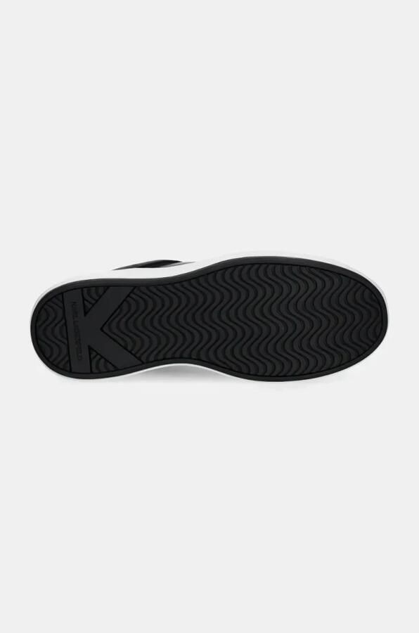Karl Lagerfeld Kronos Sneakers - Foto 4
