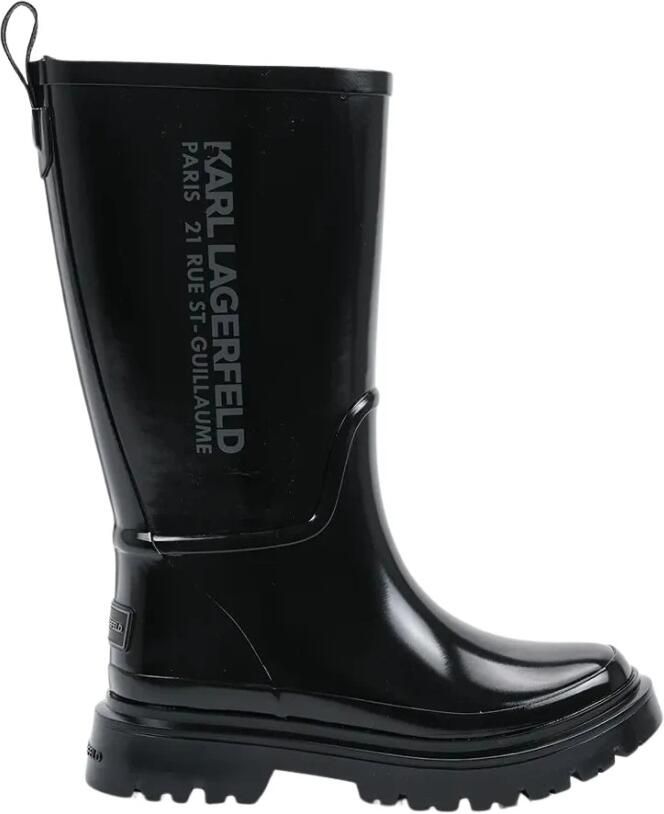 Karl Lagerfeld K TORRENT Regenlaars