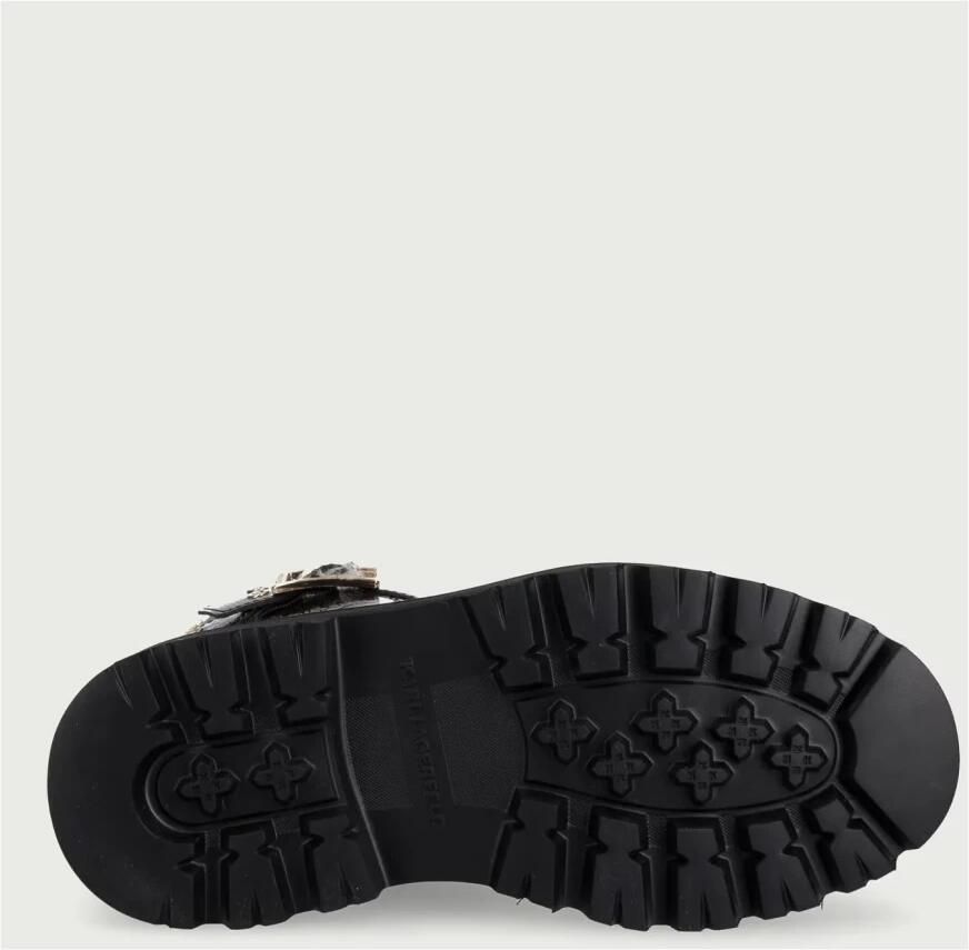 Karl Lagerfeld Kyla veterboots met gesp - Foto 2
