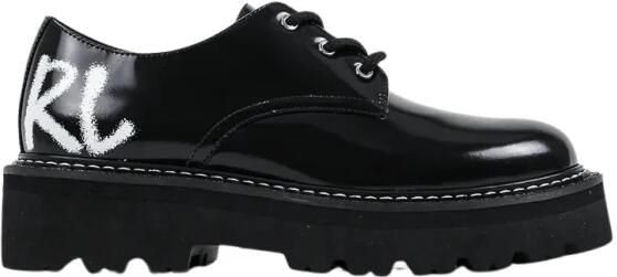 Karl Lagerfeld Kyla Veterschoen