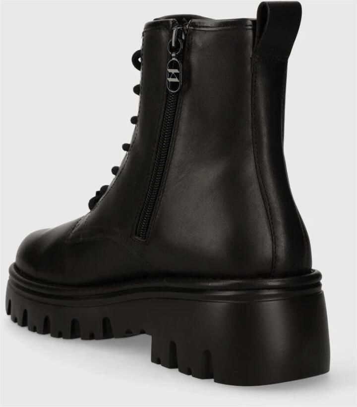 Karl Lagerfeld Lace-up Laarzen - Foto 3