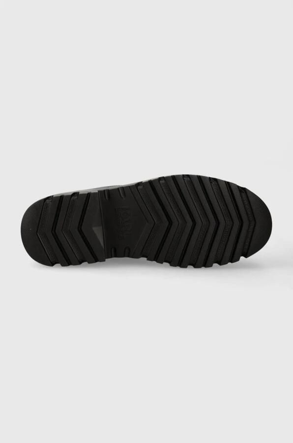 Karl Lagerfeld Lace-up Laarzen - Foto 5