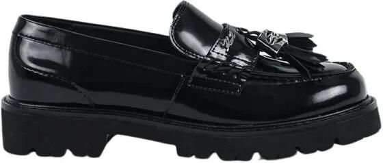 Karl Lagerfeld Lowell Loafers