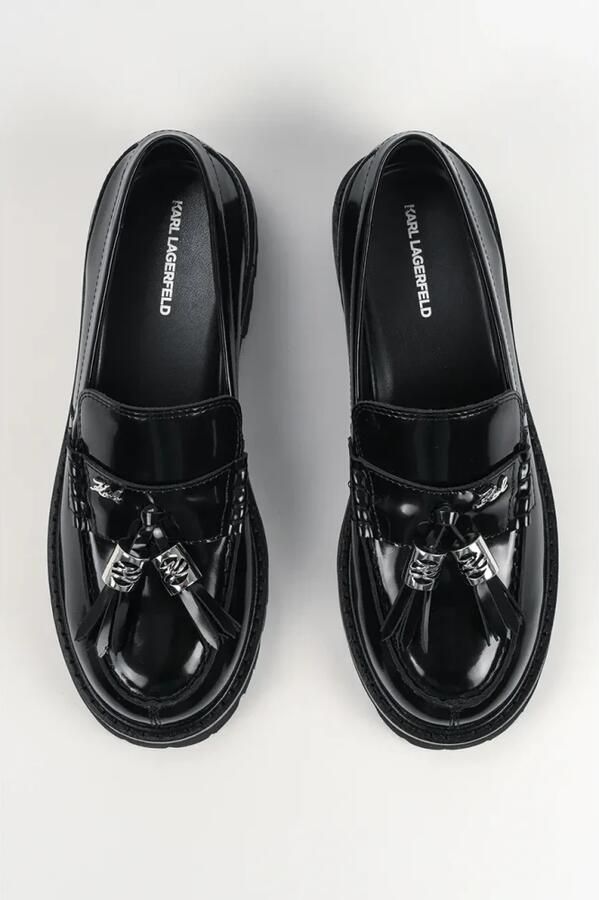Karl Lagerfeld Lowell Loafers - Foto 4