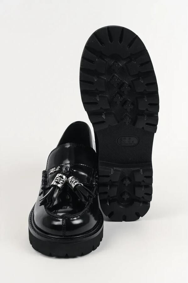 Karl Lagerfeld Lowell Loafers - Foto 5
