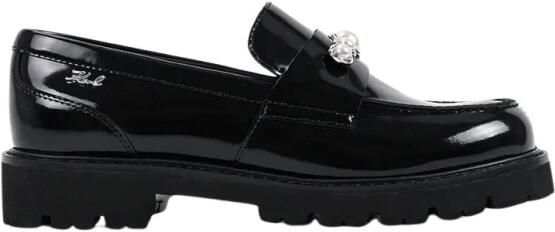 Karl Lagerfeld Lowell Loafers