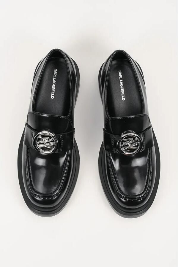 Karl Lagerfeld Macie Loafers - Foto 2