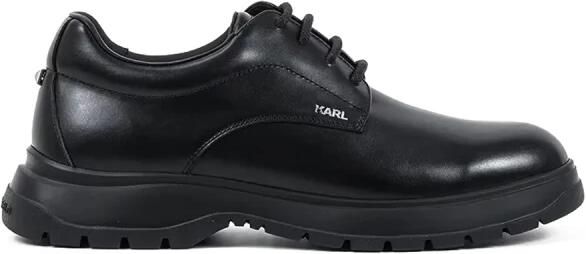 Karl Lagerfeld Magnus Derby Lace