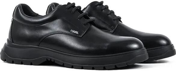 Karl Lagerfeld Magnus Derby Lace - Foto 4