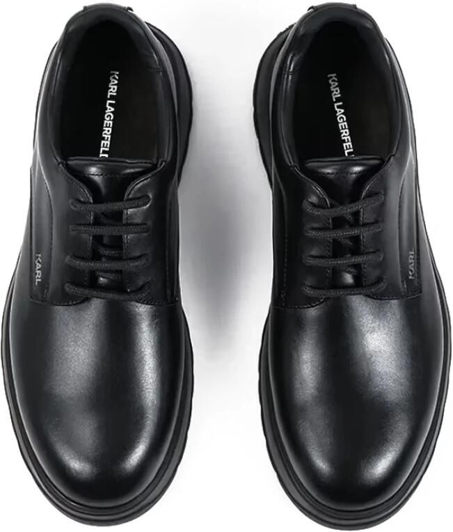 Karl Lagerfeld Magnus Derby Lace - Foto 2