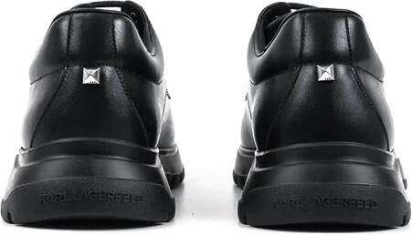 Karl Lagerfeld Magnus Derby Lace - Foto 5