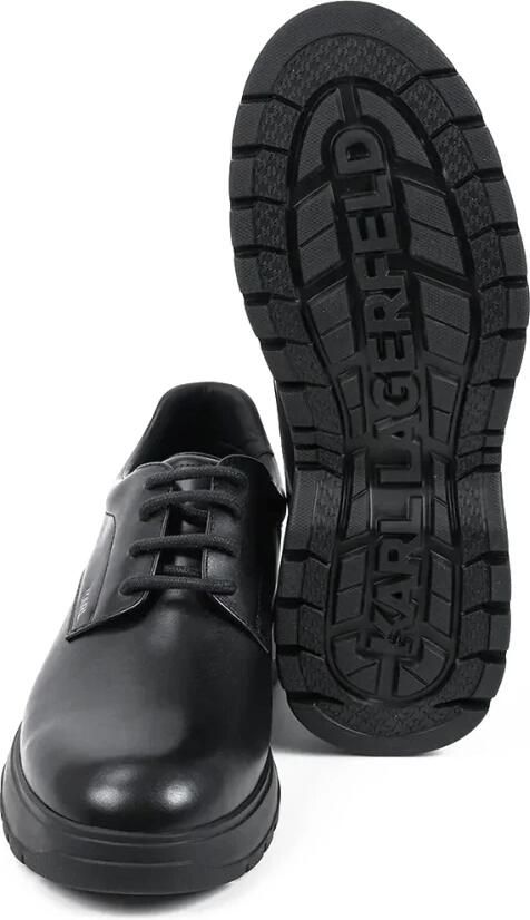 Karl Lagerfeld Magnus Derby Lace - Foto 3