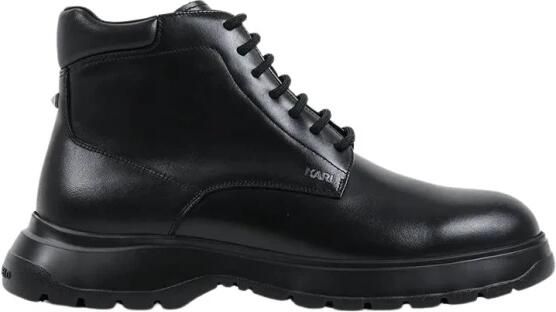 Karl Lagerfeld Magnus Veterboots