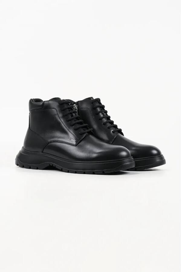 Karl Lagerfeld Magnus Veterboots - Foto 2