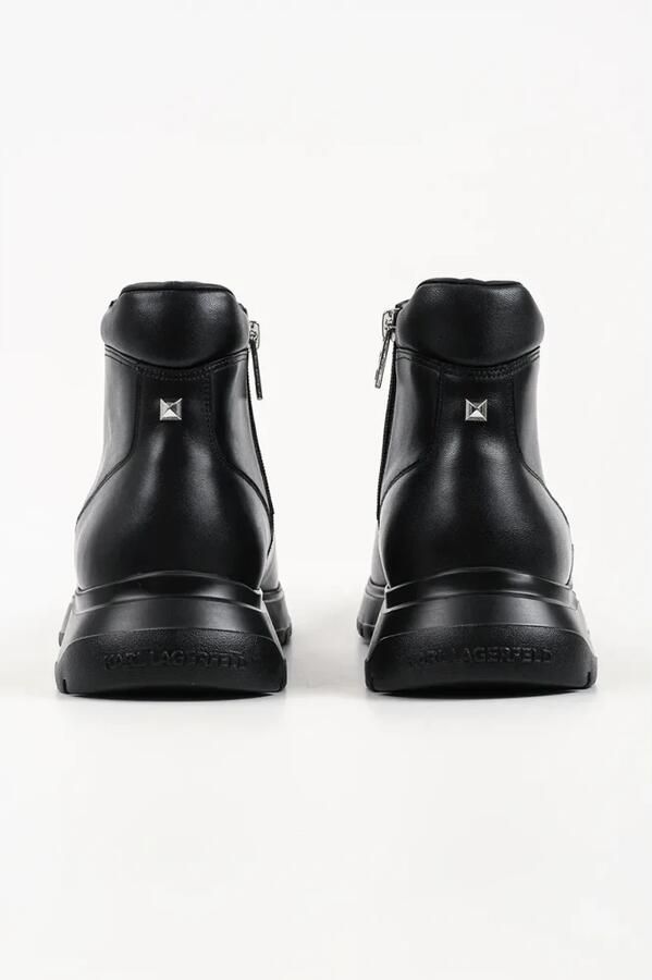 Karl Lagerfeld Magnus Veterboots - Foto 3