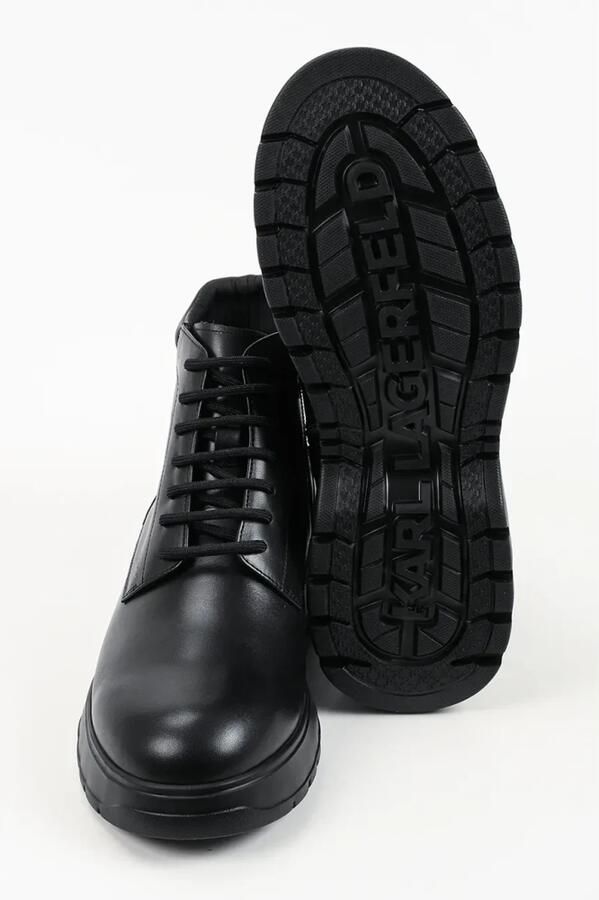 Karl Lagerfeld Magnus Veterboots - Foto 5
