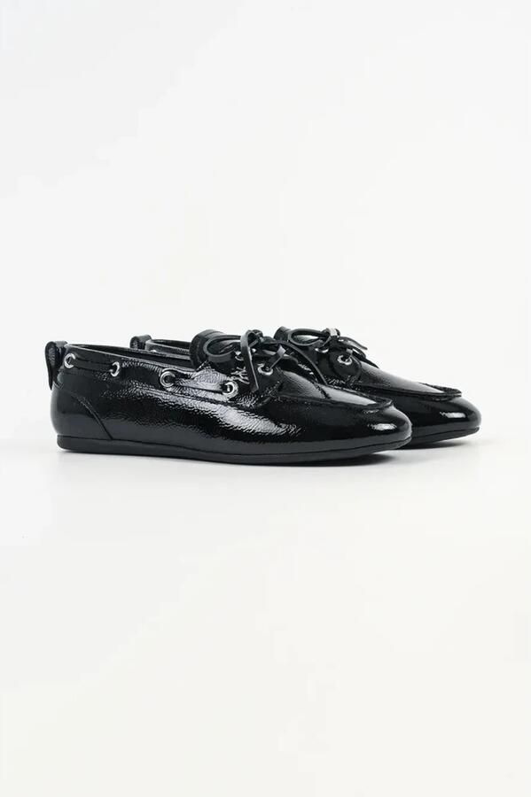 Karl Lagerfeld Mocassins zwart - Foto 2