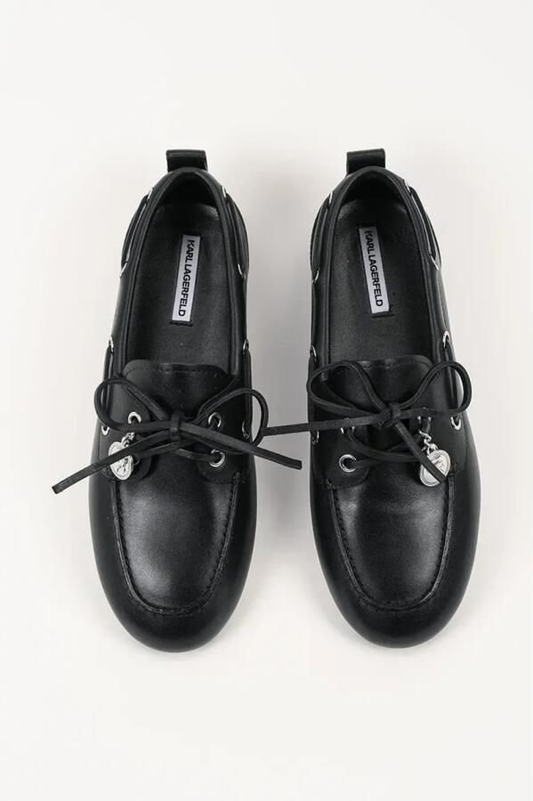 Karl Lagerfeld Marlee Loafers - Foto 4