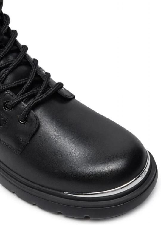 Karl Lagerfeld Mason Hi Lace Boots - Foto 2