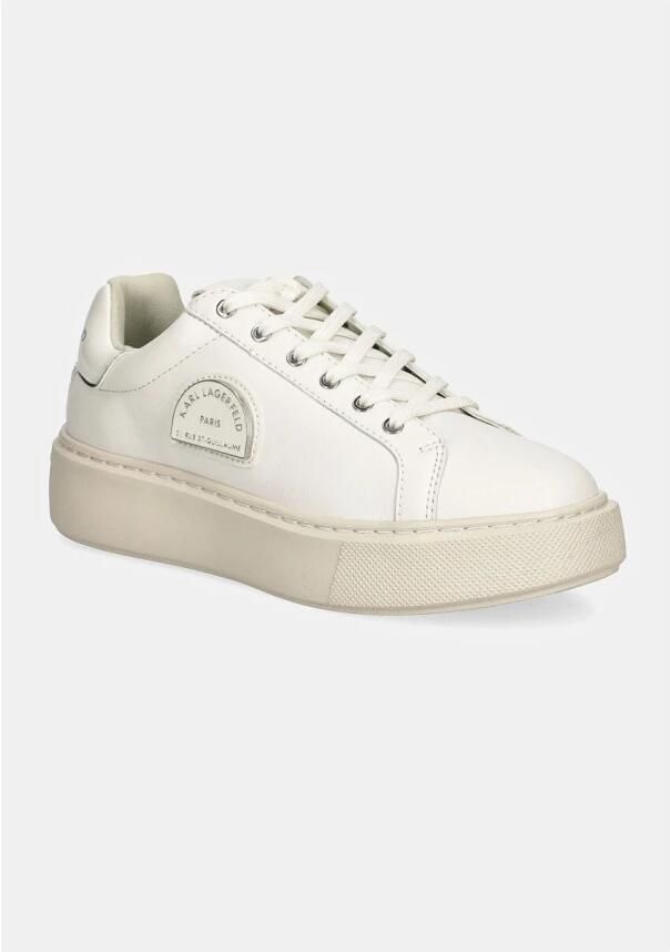 Karl Lagerfeld MAXI KUP Sneakers - Foto 5