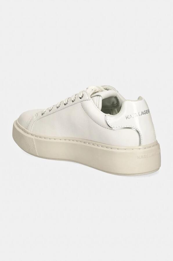 Karl Lagerfeld MAXI KUP Sneakers - Foto 2