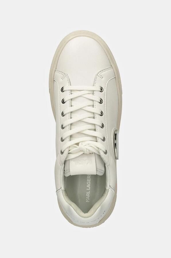 Karl Lagerfeld MAXI KUP Sneakers - Foto 3