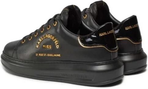Karl Lagerfeld Metal Maison Sneakers - Foto 2