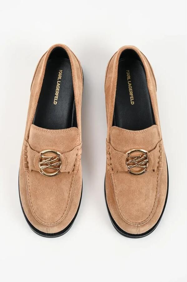 Karl Lagerfeld Mia Loafers - Foto 4