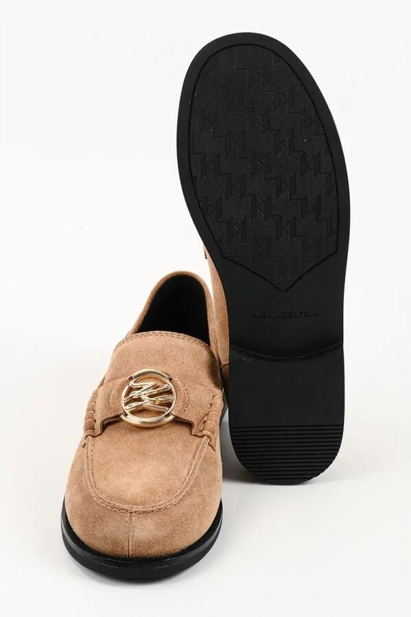 Karl Lagerfeld Mia Loafers - Foto 5