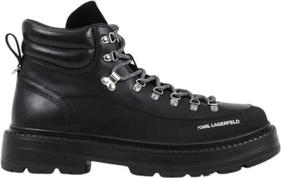 Karl Lagerfeld Miles Hiker Boot
