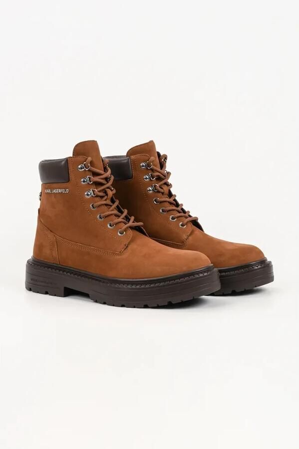 Karl Lagerfeld Miles Veterboots - Foto 2