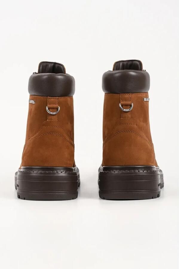Karl Lagerfeld Miles Veterboots - Foto 3